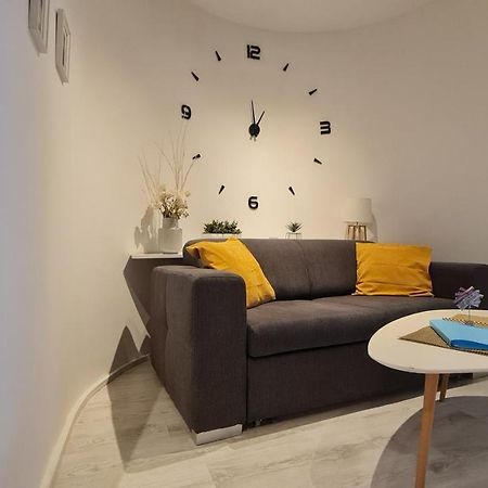 Apartment Near Congress Centre I. Prague Exterior photo